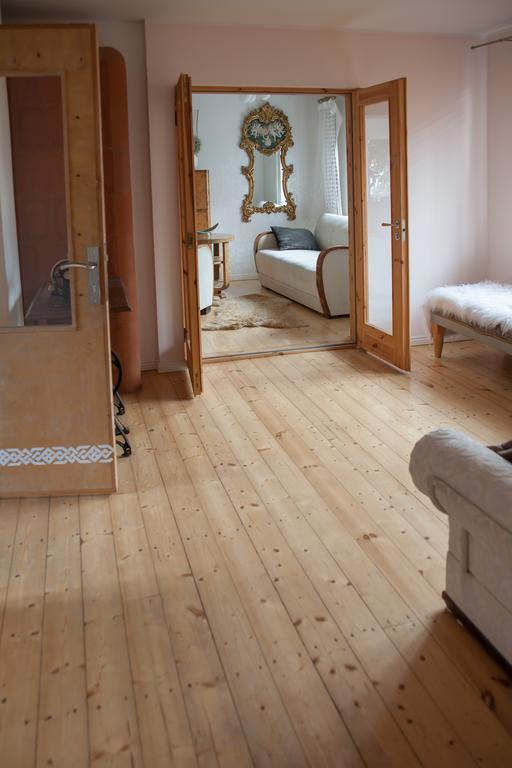 Allika Holiday House Pärnu Habitación foto
