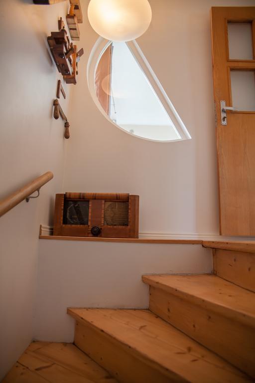 Allika Holiday House Pärnu Habitación foto